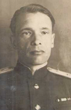 Савиновский Сергей Петрович